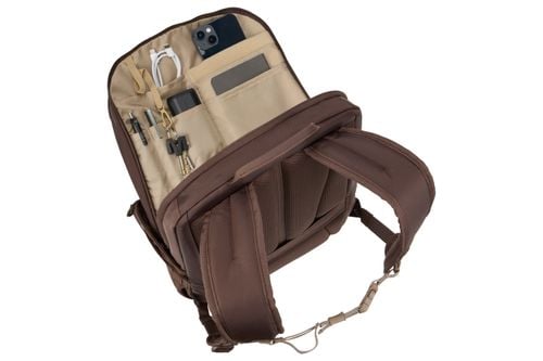 Thule EnRoute backpack 23L tinted taupe/nuanced brown