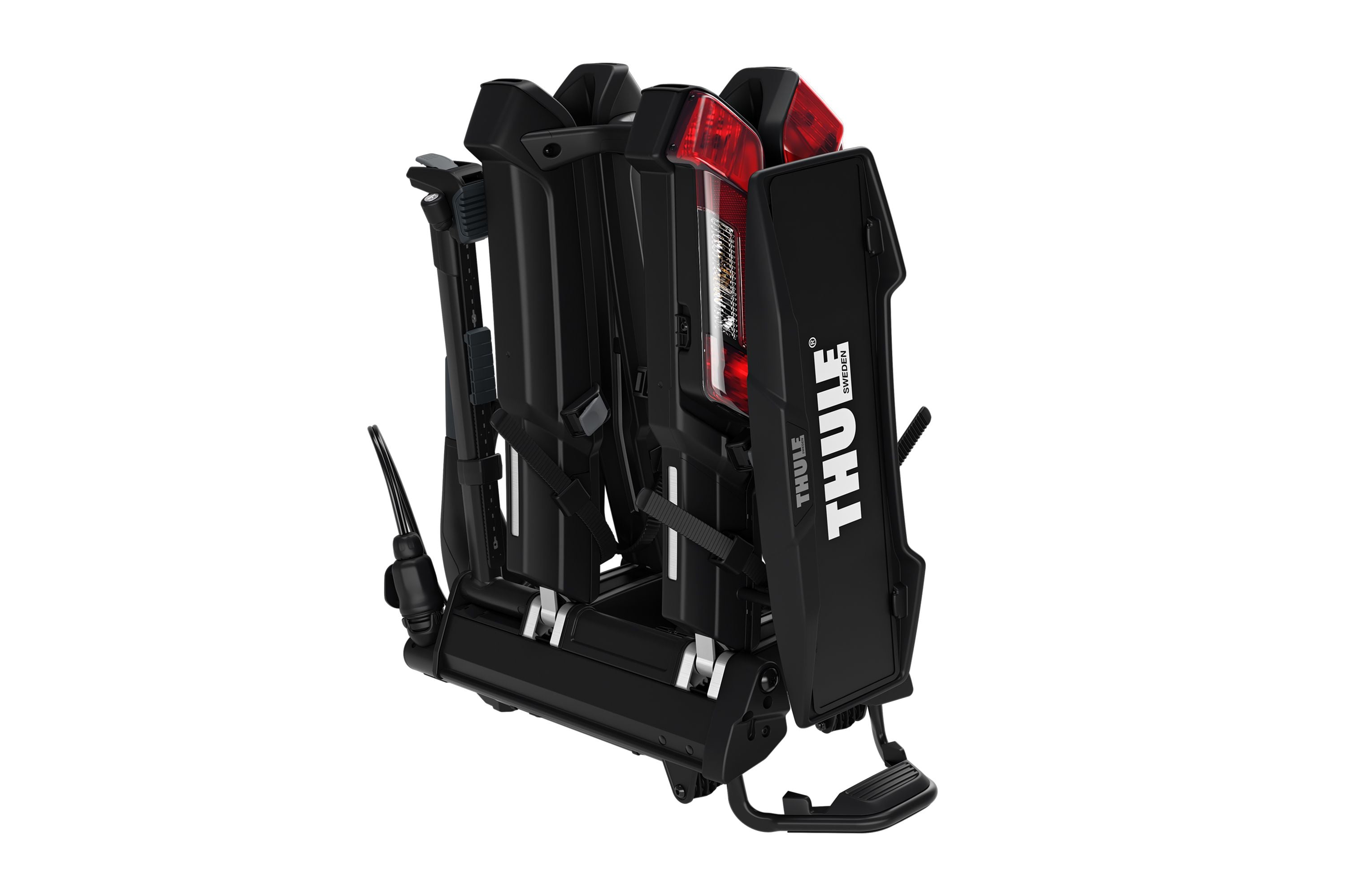Thule Epos 2B feature