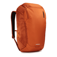 Thule Chasm backpack 26L autumnal orange