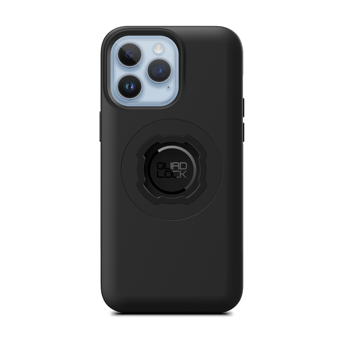 Quad Lock MAG case - iPhone 14 Pro Max black