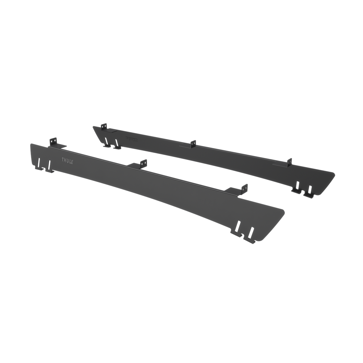 Thule Caprock rail mount rail mount for Thule Caprock roof platform