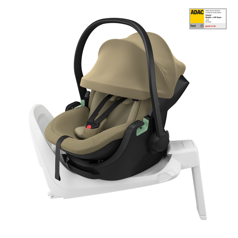 Thule Maple - Faded khaki