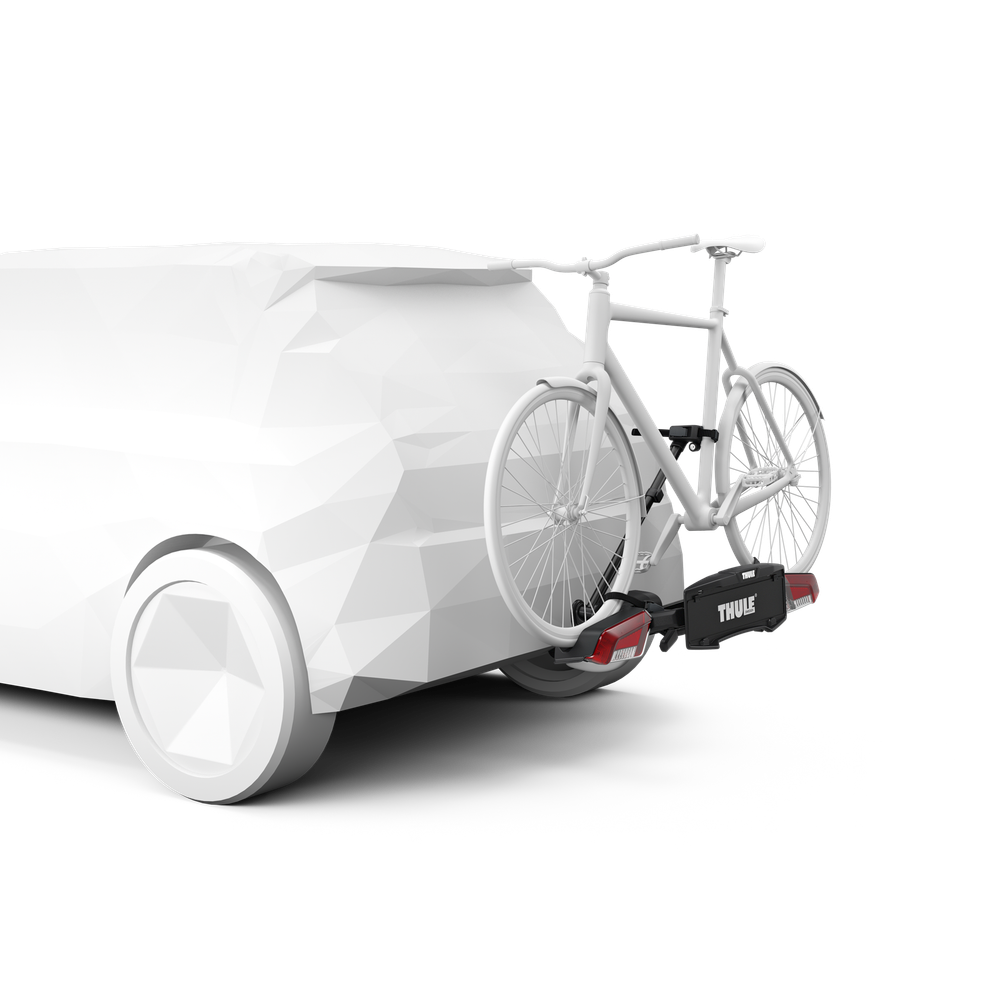 Thule VeloLite 1B (RHD)