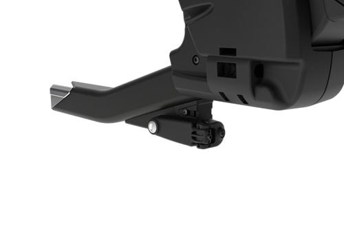 Thule Vero feature