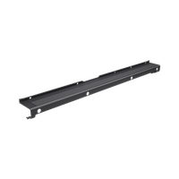 Thule VeloSwing Precut Bumper Thule VeloSwing precut bumper accessory for vans with parking sensor