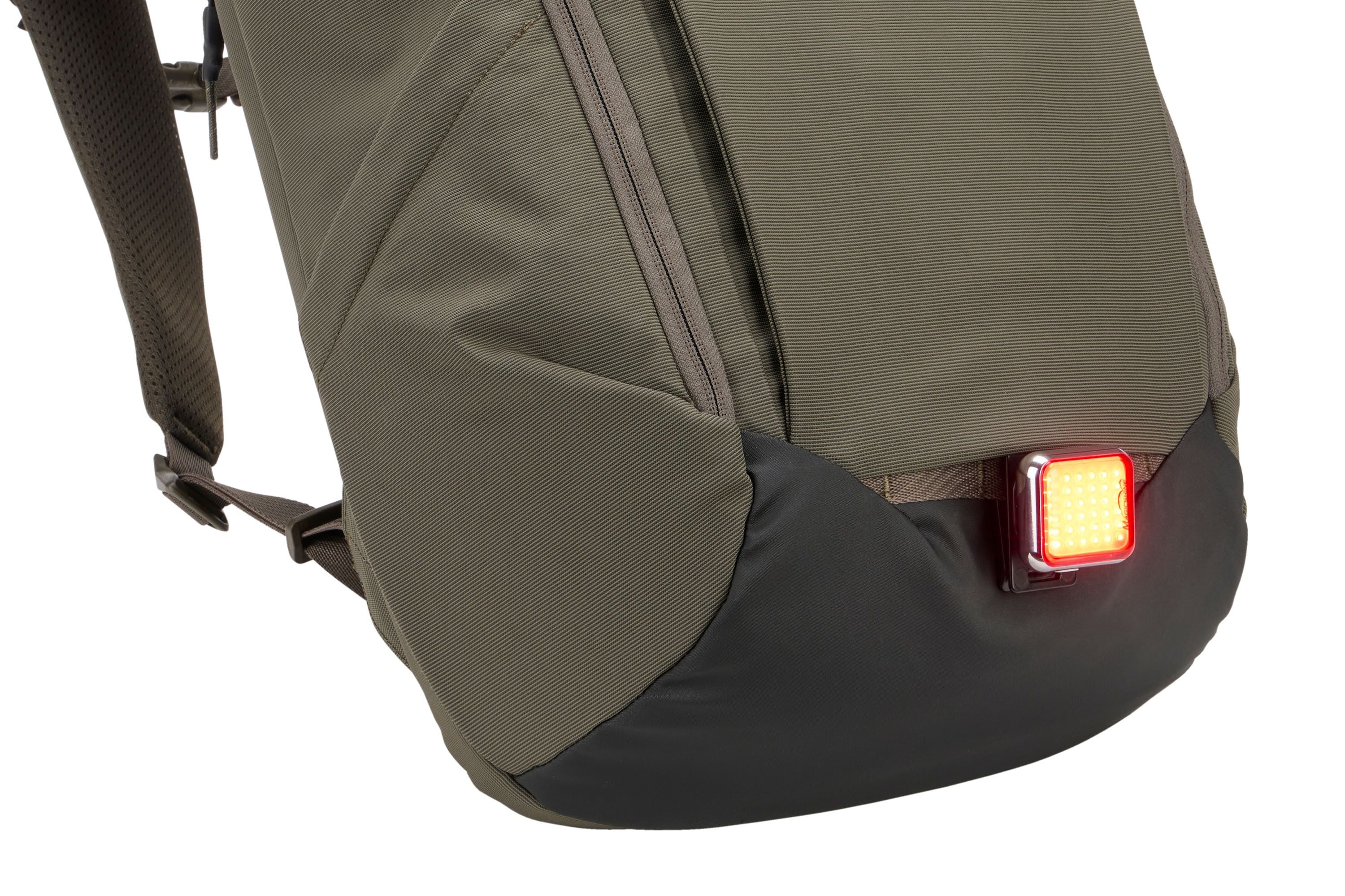 Thule Paramount backpack 24L mineral brown