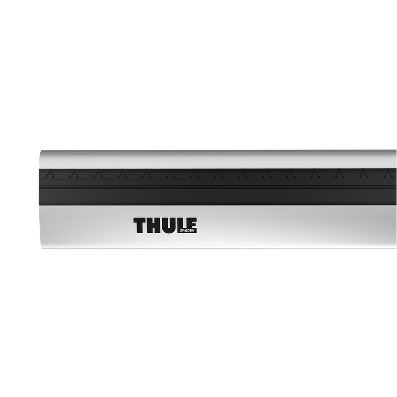 Thule WingBar Edge 113 cm roof bar 1-pack aluminium