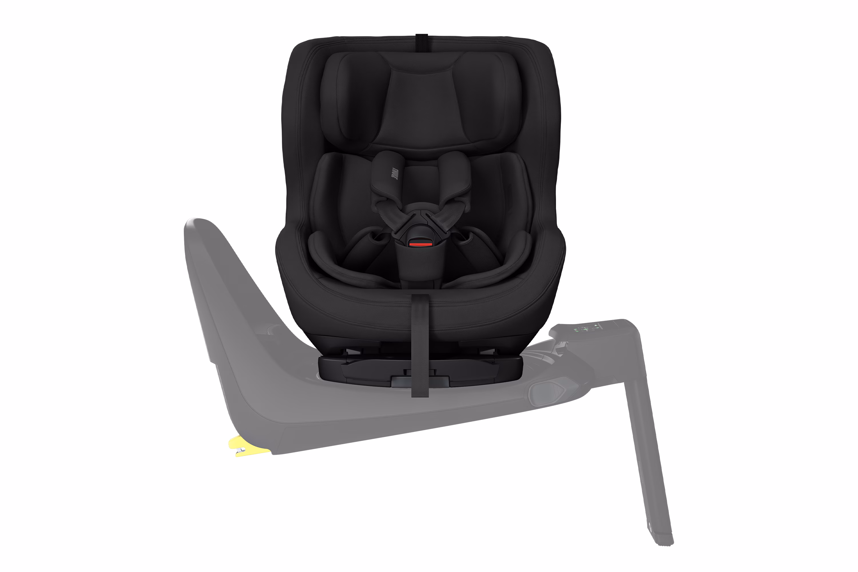 Thule Elm rear facing car seat black feature