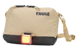 Thule Paramount crossbody 2L gentle beige