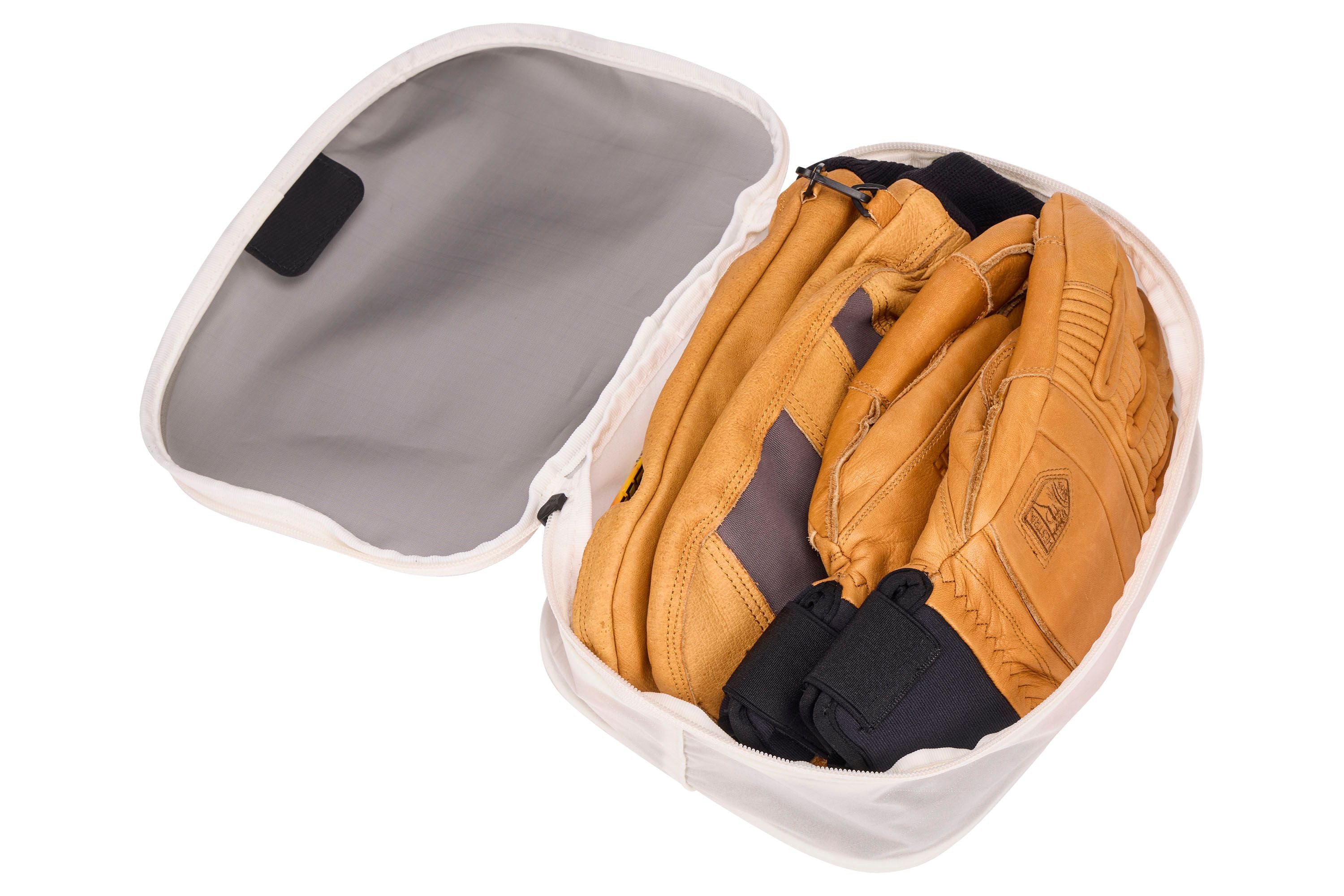 Thule packing cube small white