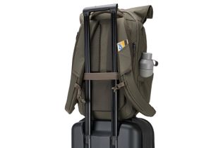 Thule Paramount backpack 24L mineral brown
