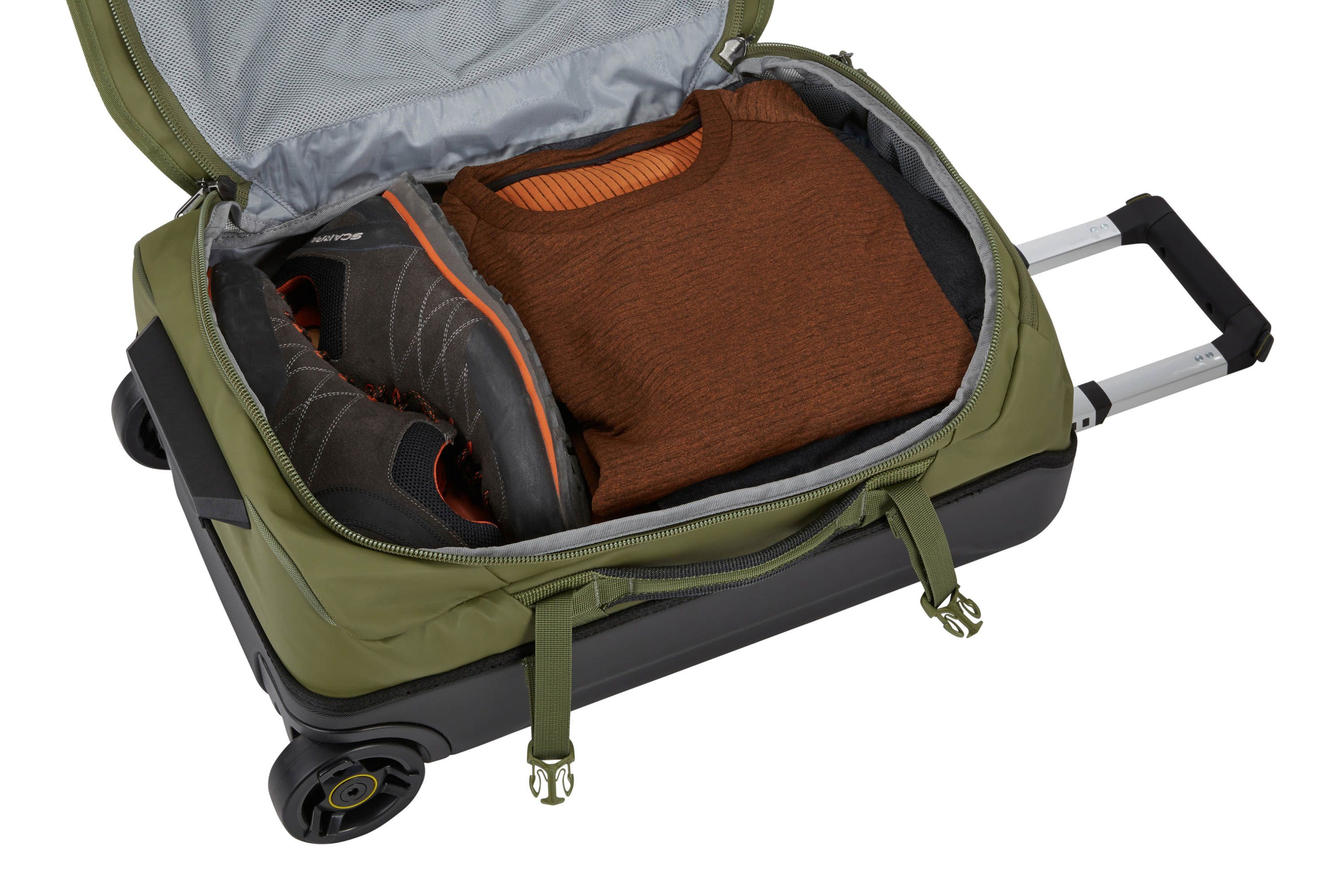 Thule Chasm Carry On