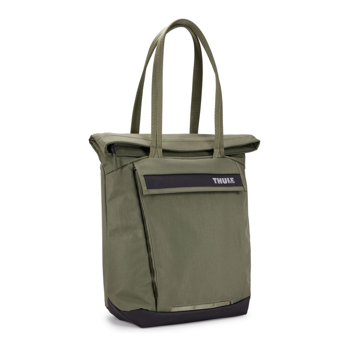 Thule Paramount 22L tote bag Soft green