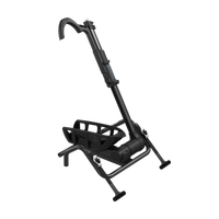 Thule Insta-Gater Pro truck bike rack black