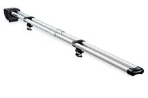 Thule RodVault 2 870002 angle front