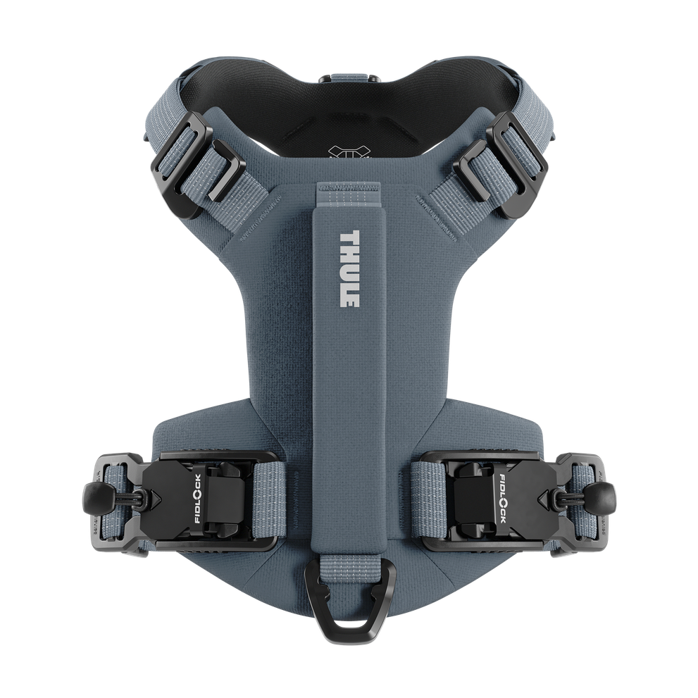 Thule Dart harness M dark slate