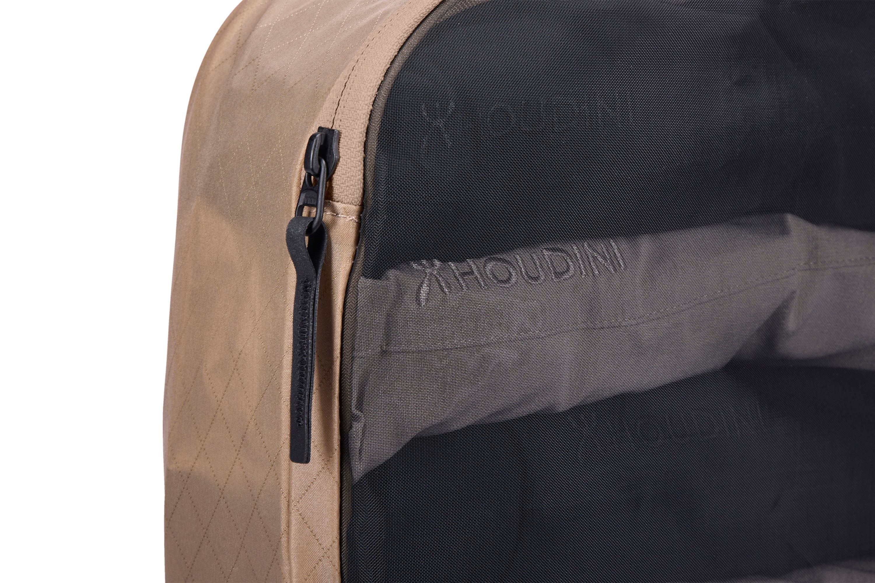 Thule packing cube set gentle beige