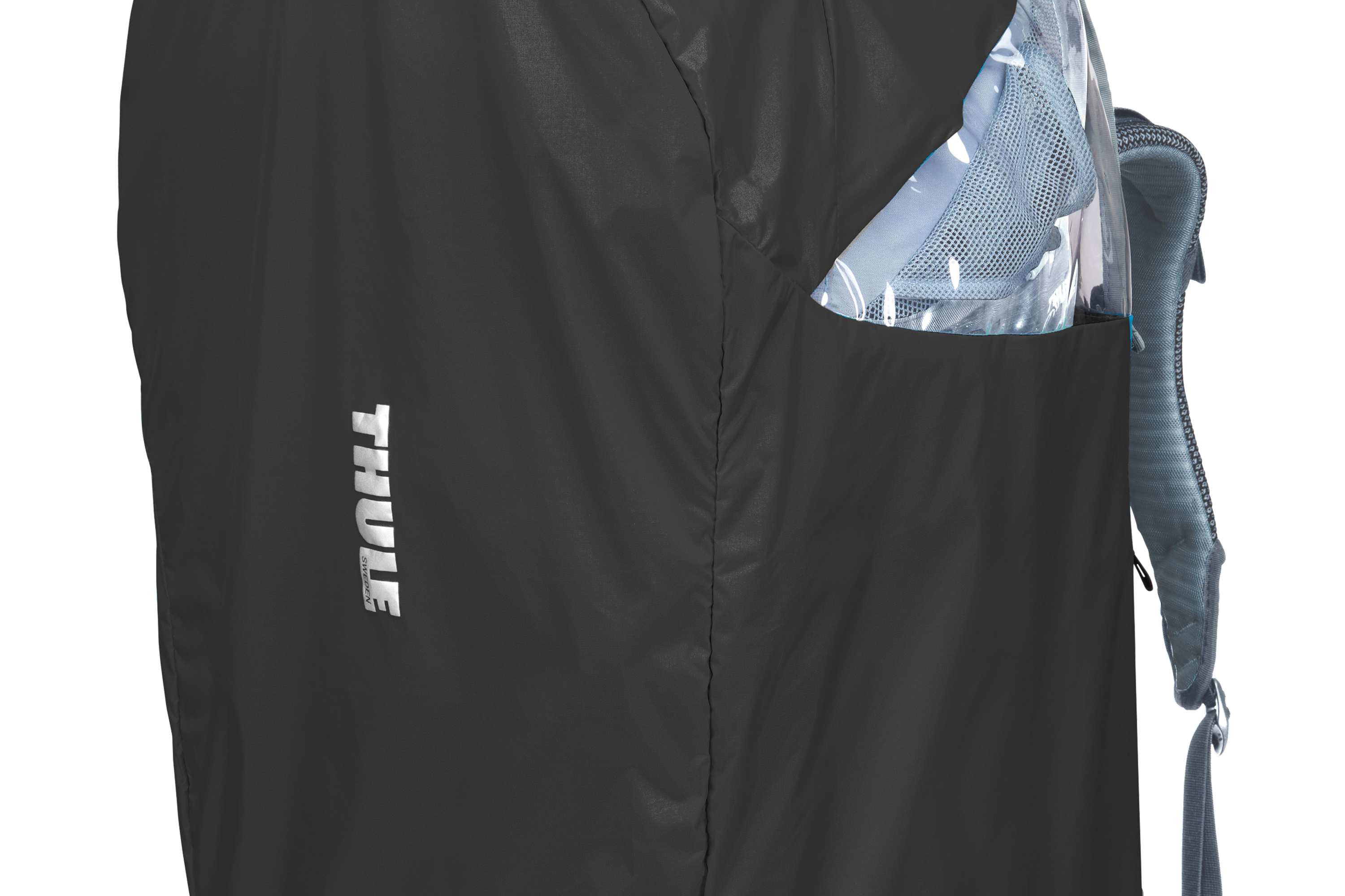 Thule Spring rain cover Feature - Durable waterproof fabric