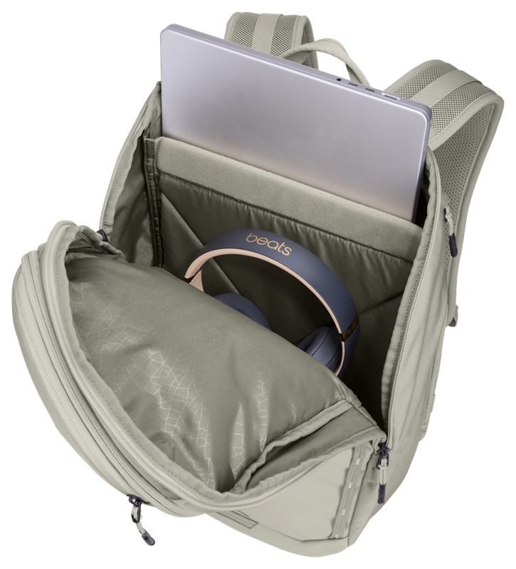 Thule Chasm laptop backpack 26L soft sand