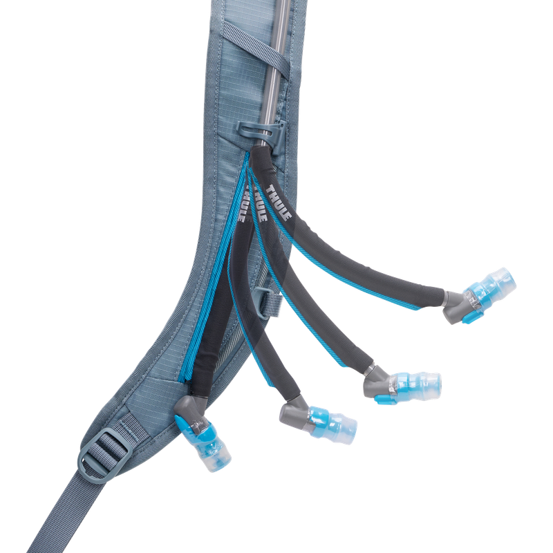 Thule AllTrail hydration pack 22L Pond gray