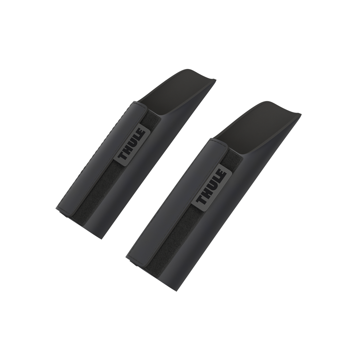 Thule bike protection sleeve small pair