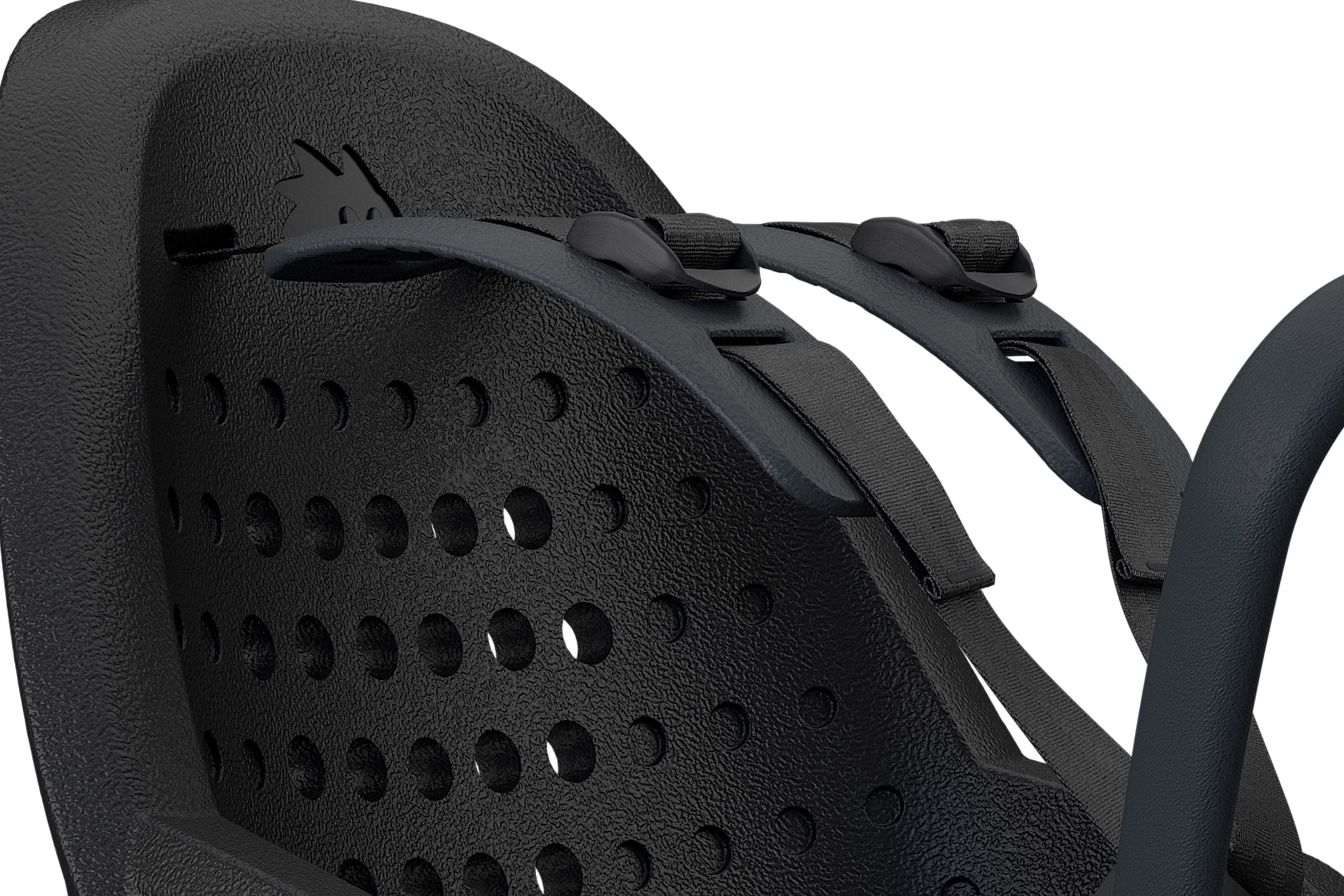 Thule Yepp 2 mini features