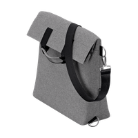Thule changing bag changing bag gray melange
