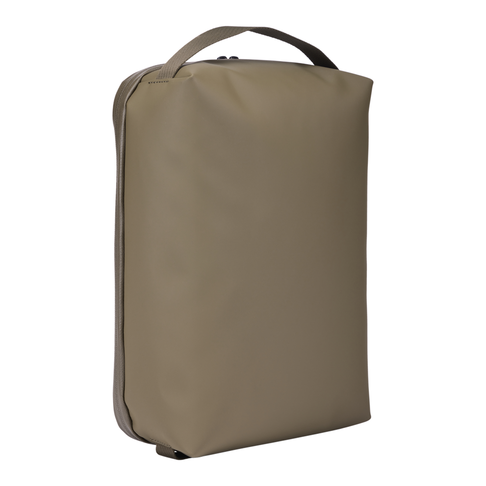 Thule Chasm medium gear cube deep khaki