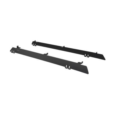 Thule SquareBar Evo | Thule | United States Thule SquareBar Evo | Thule | United States
