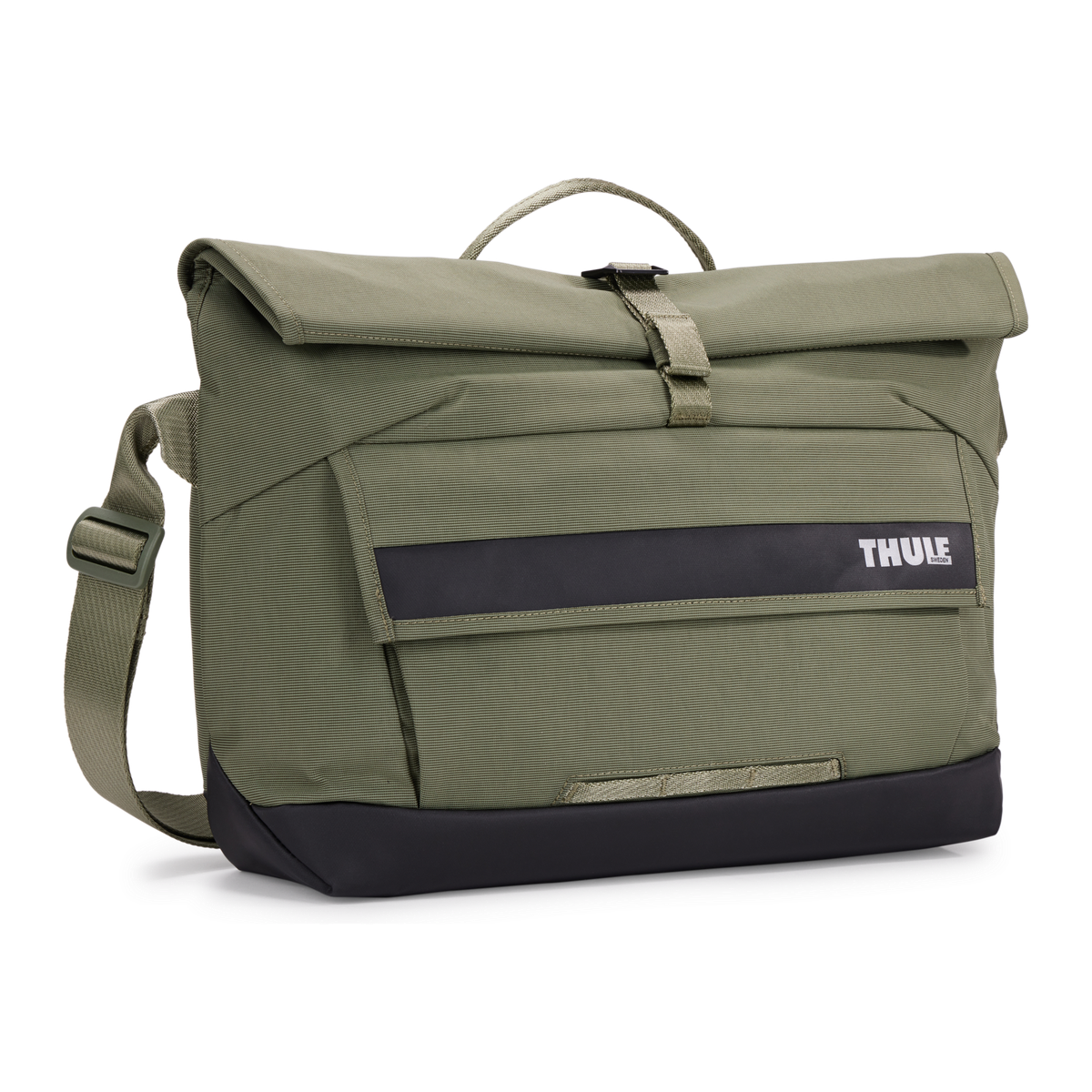 Thule Paramount crossbody 14L Soft green