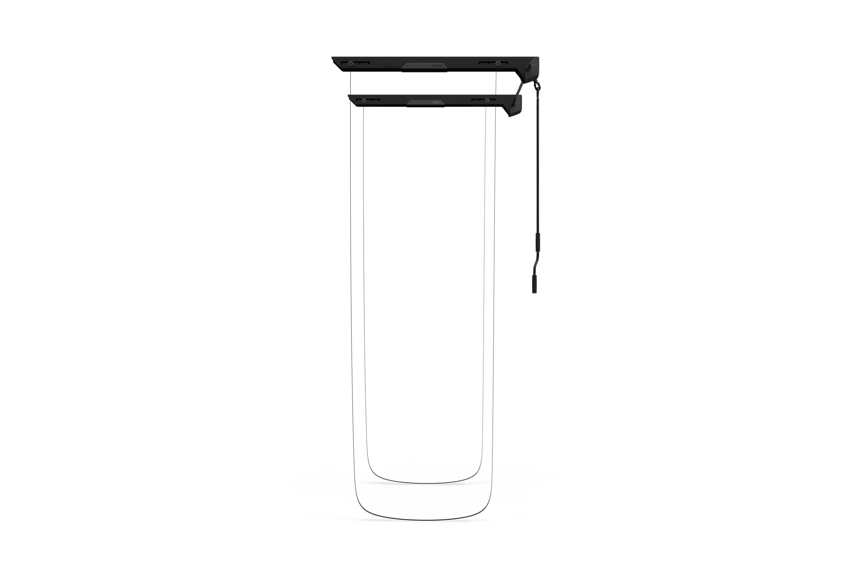 Thule MultiLift 2 572050 feature