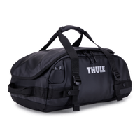 Thule Chasm 30L duffel bag black