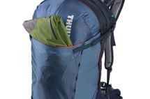 thule capstone 32l review