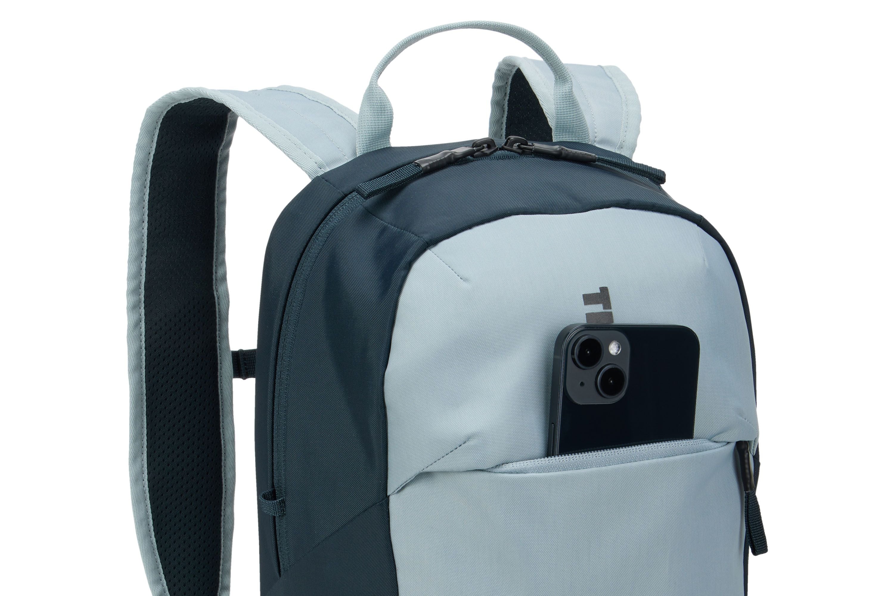 Thule EnRoute backpack 12L soft blue/darkest blue