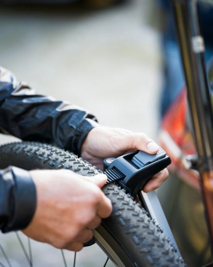 Thule Epos ParkSecure USP