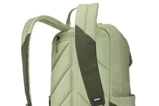 Thule Lithos backpack 20L quiet green