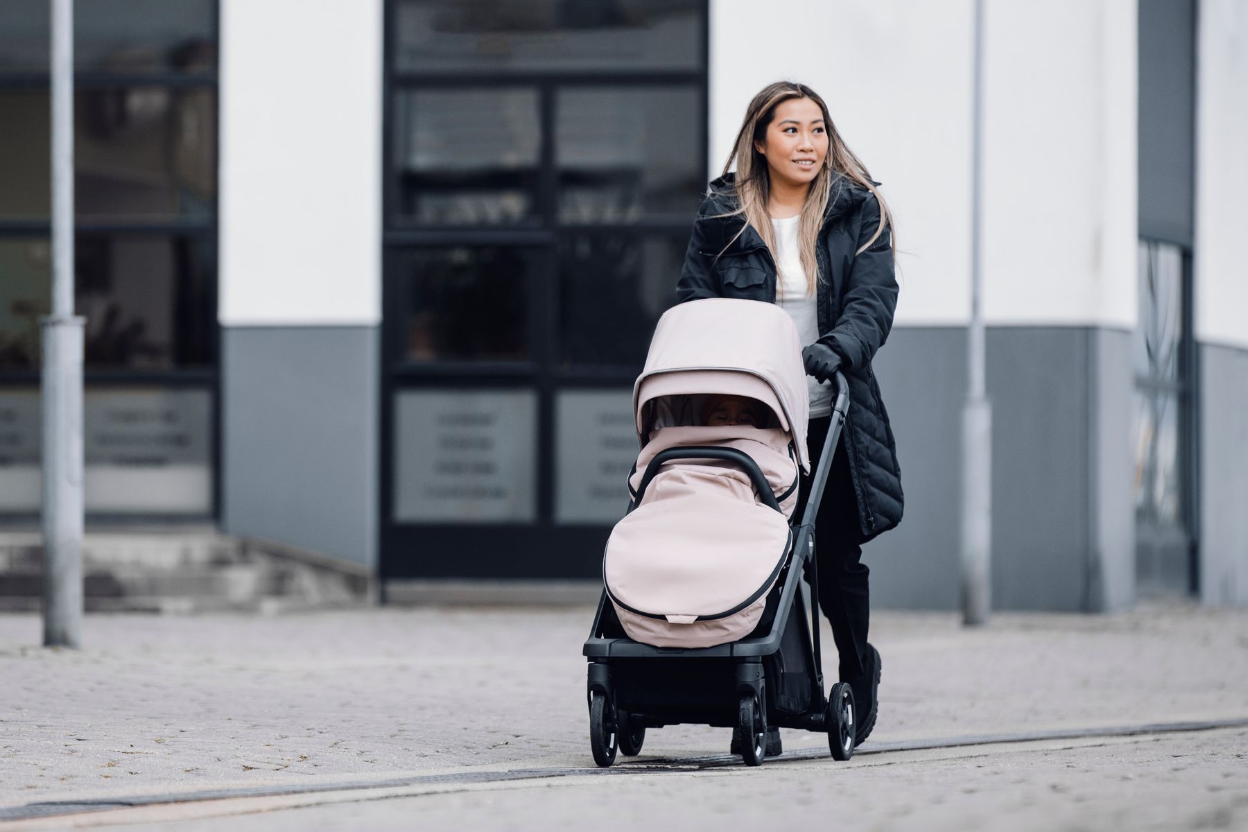 Thule Stroller Footmuff | Thule 