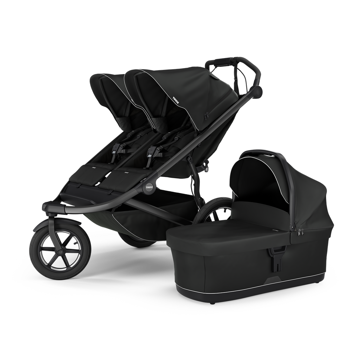 Thule Urban Glide 3 double