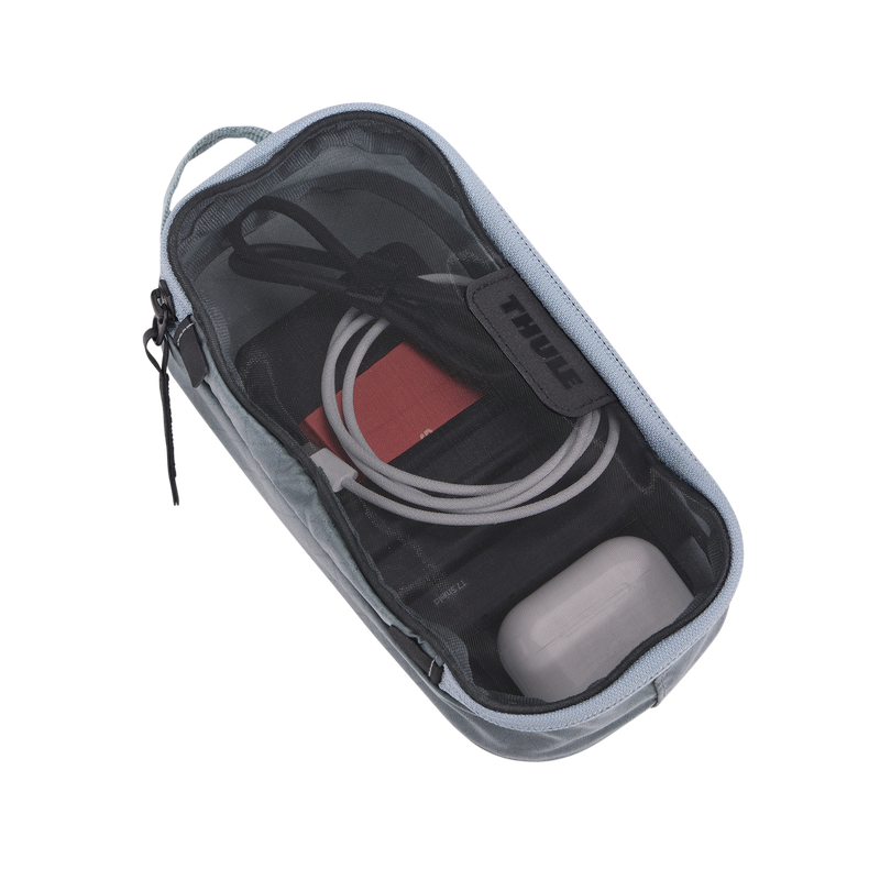 Thule packing cube xsmall pond gray