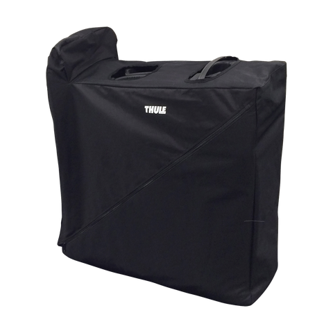 Thule EasyFold XT Carrying Bag 3 3-bike carrying bag black