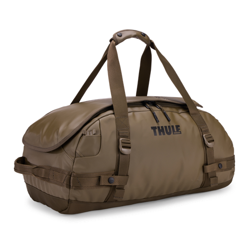 THULE CHASM 40L ダッフルバッグ ディープカーキ Thule Chasm | Thule | United States