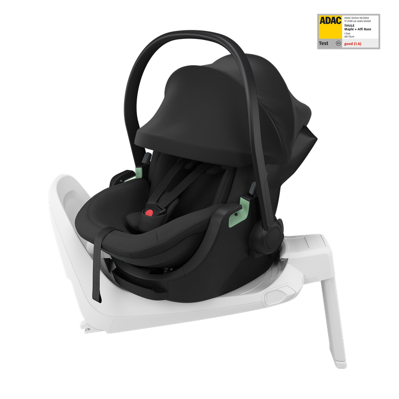 Thule Maple - Black