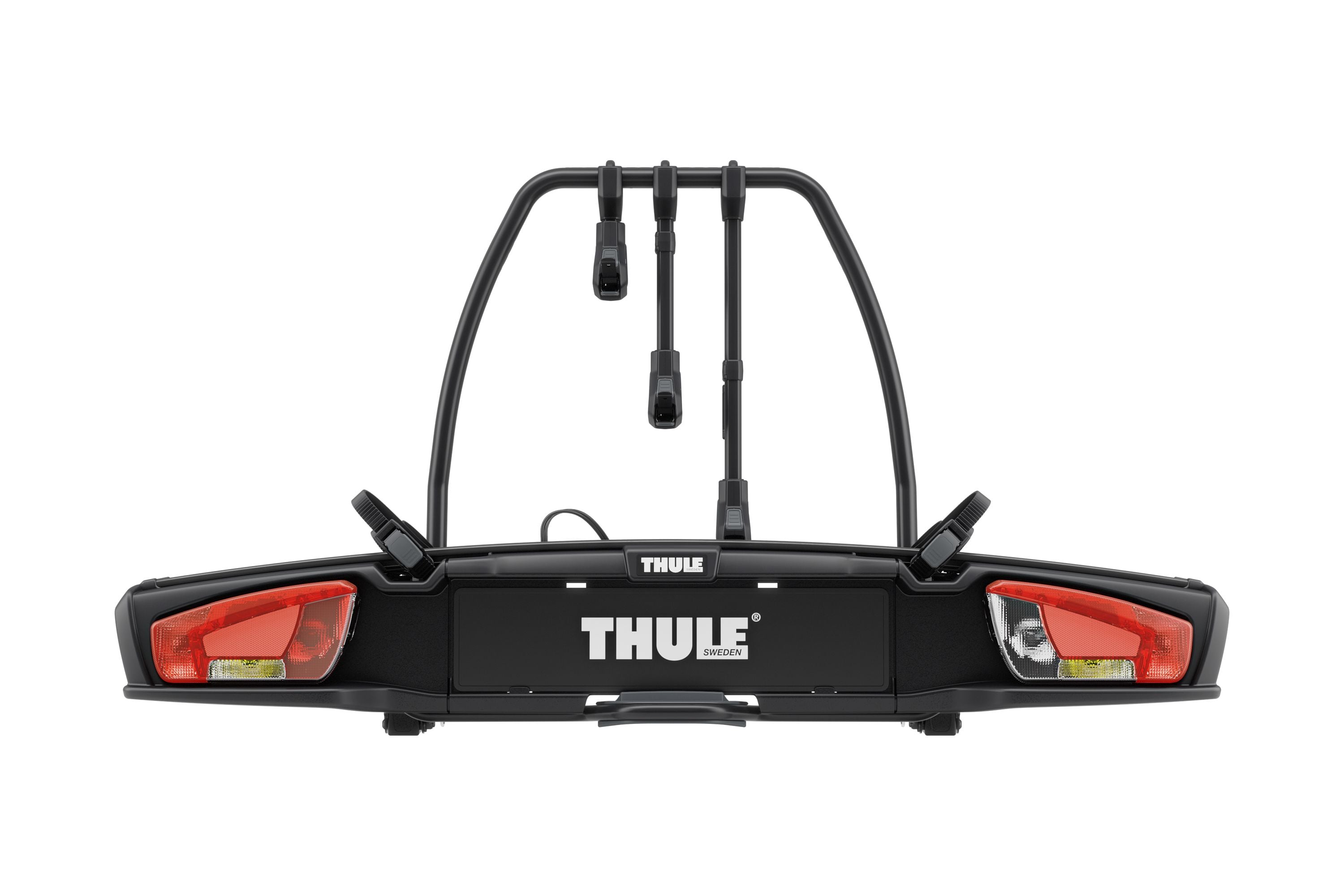 Thule VeloSpace 3 3-bike feature