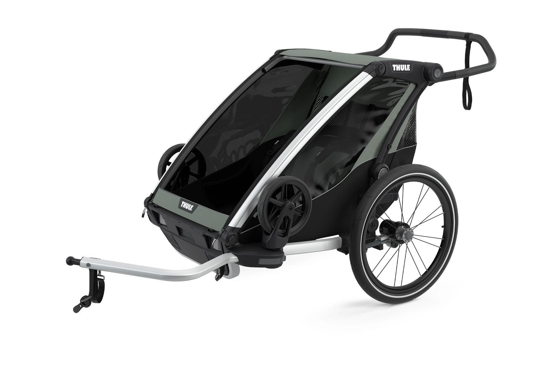 Chariot Lite 2 | Thule States