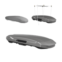 Thule Motion 3 storage bundle