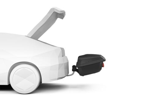 Thule Arcos L 906200 feature