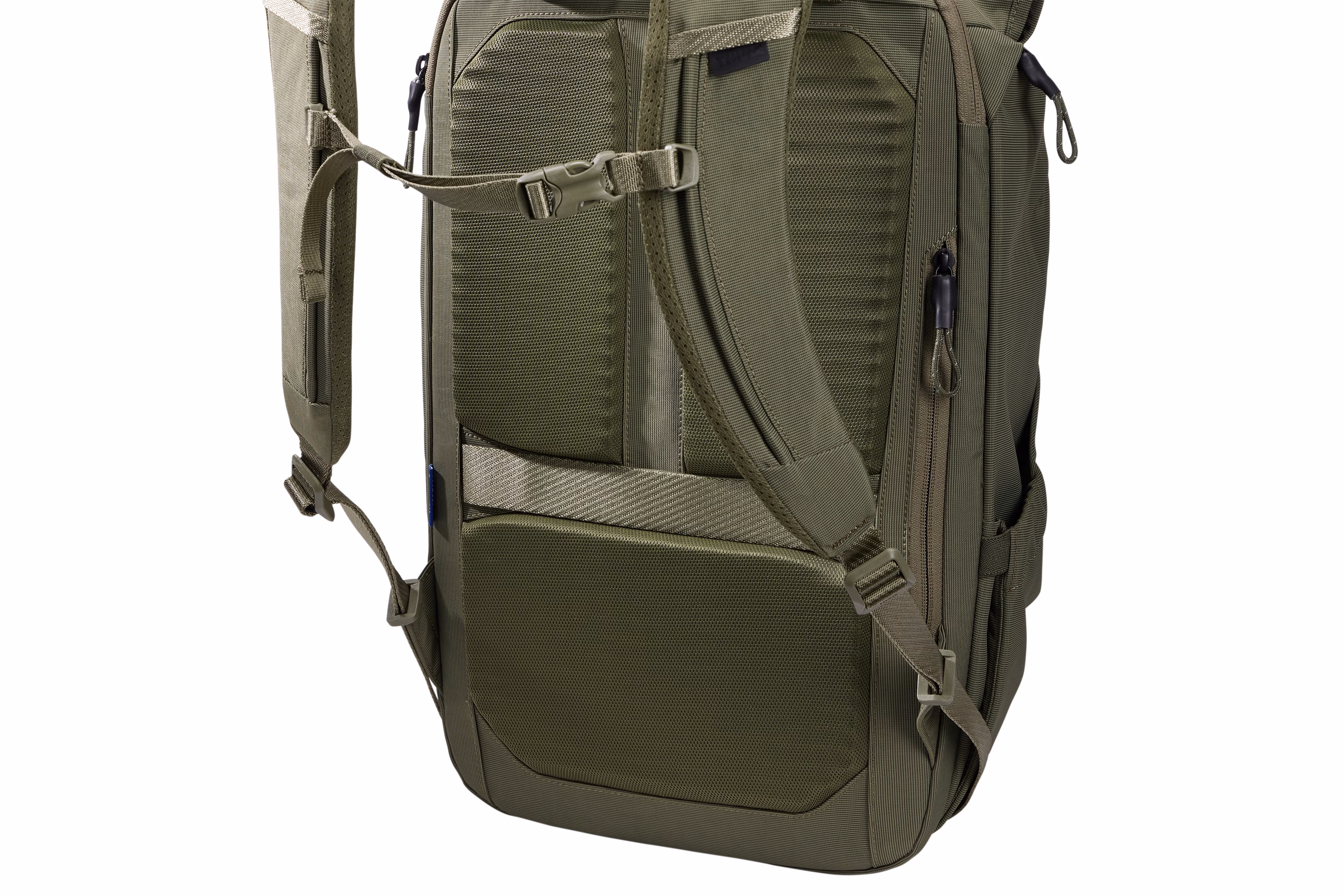 Thule Paramount Backpack 24L Soft Green
