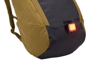 Thulke Paramount commute bike backpack 28L feature