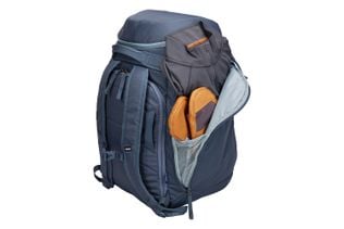 Thule RoundTrip Ski and Snowboard Boot Backpack 60L Dark Slate 3204939