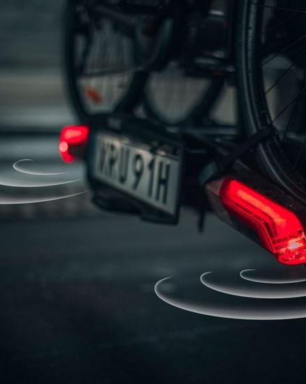 Thule Epos ParkSecure USP